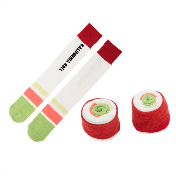 🎁🎁Sushi Socks🎁🎁 - Picture 5 of 15